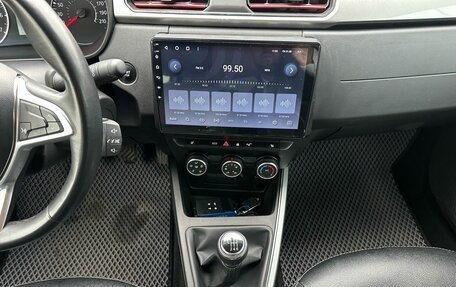 Renault Arkana I, 2021 год, 1 799 000 рублей, 15 фотография