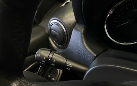 Nissan Terrano III, 2020 год, 1 609 900 рублей, 10 фотография