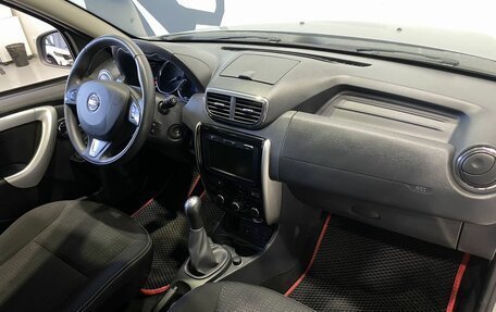 Nissan Terrano III, 2020 год, 1 609 900 рублей, 20 фотография