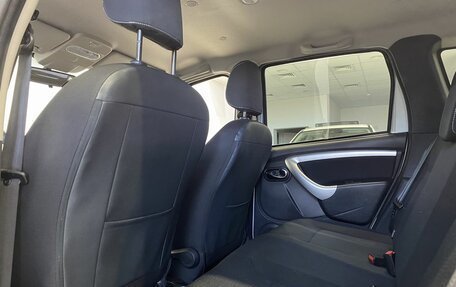 Nissan Terrano III, 2020 год, 1 609 900 рублей, 18 фотография