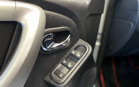 Nissan Terrano III, 2020 год, 1 609 900 рублей, 9 фотография