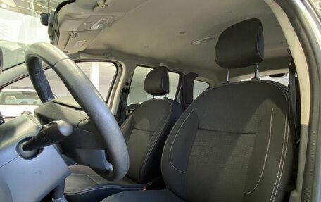 Nissan Terrano III, 2020 год, 1 609 900 рублей, 16 фотография