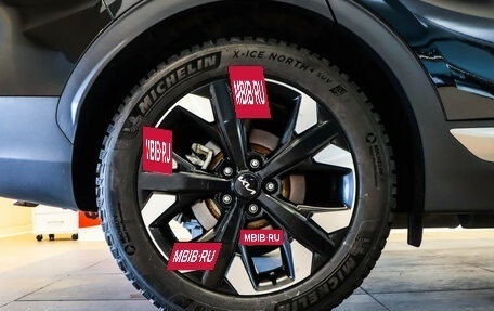 KIA Sportage IV рестайлинг, 2024 год, 3 890 000 рублей, 30 фотография