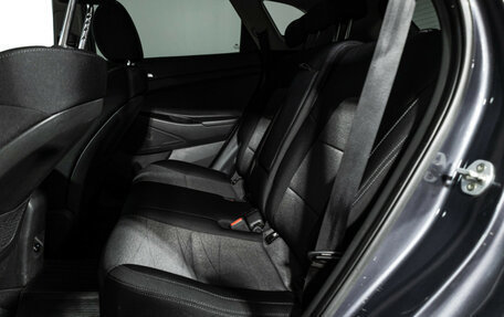 Hyundai Tucson III, 2019 год, 1 599 777 рублей, 10 фотография