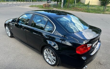 BMW 3 серия, 2007 год, 1 385 000 рублей, 8 фотография