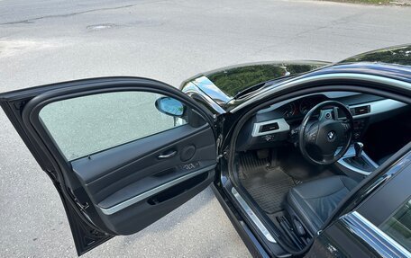BMW 3 серия, 2007 год, 1 385 000 рублей, 14 фотография