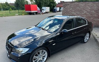 BMW 3 серия, 2007 год, 1 385 000 рублей, 1 фотография