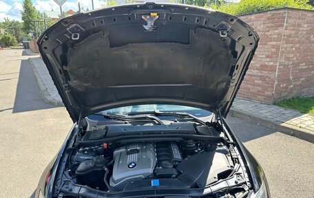 BMW 3 серия, 2007 год, 1 385 000 рублей, 11 фотография