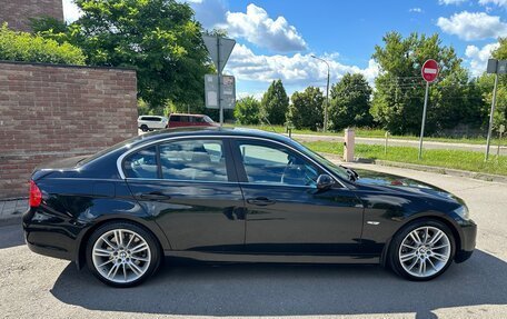 BMW 3 серия, 2007 год, 1 385 000 рублей, 10 фотография