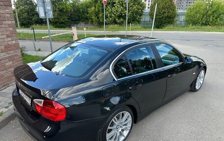 BMW 3 серия, 2007 год, 1 385 000 рублей, 7 фотография