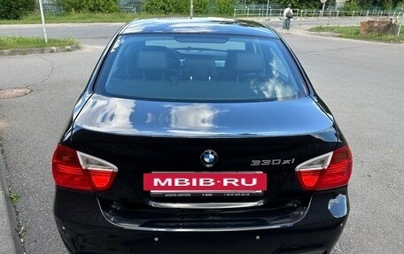 BMW 3 серия, 2007 год, 1 385 000 рублей, 5 фотография