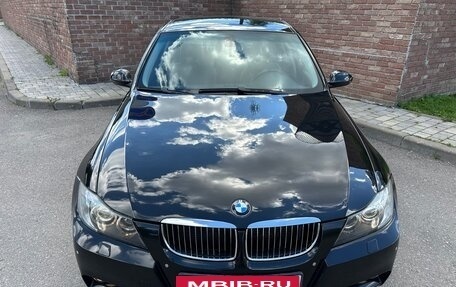 BMW 3 серия, 2007 год, 1 385 000 рублей, 3 фотография