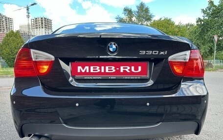BMW 3 серия, 2007 год, 1 385 000 рублей, 6 фотография