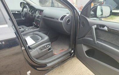 Audi Q7, 2013 год, 2 350 000 рублей, 1 фотография