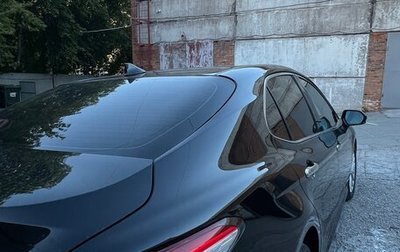 Toyota Camry, 2019 год, 2 550 000 рублей, 1 фотография