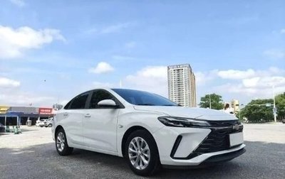 Chevrolet Monza, 2023 год, 1 130 000 рублей, 1 фотография