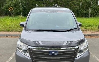 Toyota Noah III, 2015 год, 1 500 000 рублей, 1 фотография