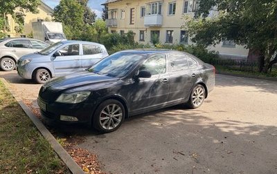 Skoda Octavia, 2012 год, 950 000 рублей, 1 фотография
