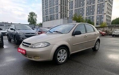 Chevrolet Lacetti, 2011 год, 379 000 рублей, 1 фотография