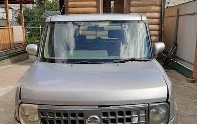 Nissan Cube II, 2004 год, 155 000 рублей, 1 фотография