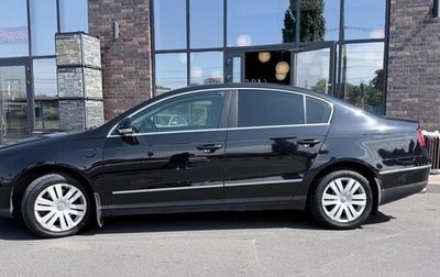 Volkswagen Passat B6, 2008 год, 770 000 рублей, 1 фотография