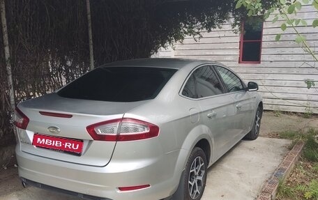 Ford Mondeo IV, 2011 год, 850 000 рублей, 1 фотография