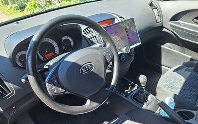 KIA cee'd I рестайлинг, 2008 год, 790 000 рублей, 1 фотография