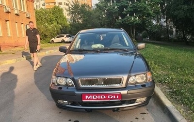Volvo S40 II, 2003 год, 250 000 рублей, 1 фотография