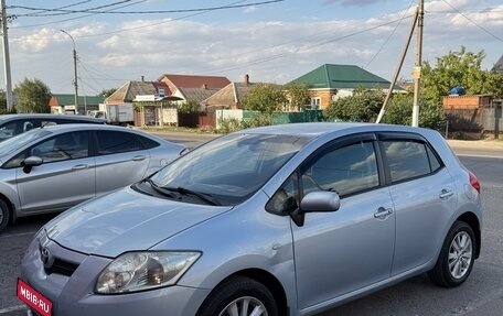 Toyota Auris II, 2007 год, 620 000 рублей, 1 фотография