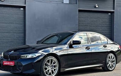 BMW 3 серия, 2022 год, 4 750 000 рублей, 1 фотография
