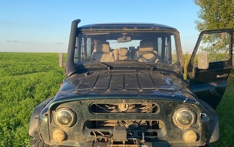 ЛуАЗ 3151, 2003 год, 350 000 рублей, 1 фотография