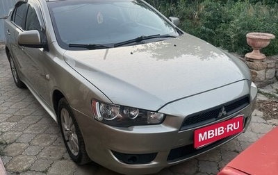 Mitsubishi Lancer IX, 2009 год, 730 000 рублей, 1 фотография