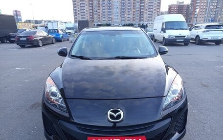 Mazda 3, 2011 год, 780 000 рублей, 1 фотография
