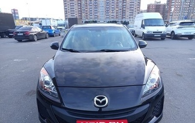 Mazda 3, 2011 год, 780 000 рублей, 1 фотография