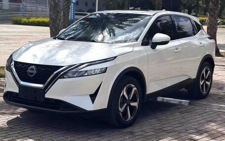 Nissan Qashqai, 2023 год, 2 231 000 рублей, 1 фотография