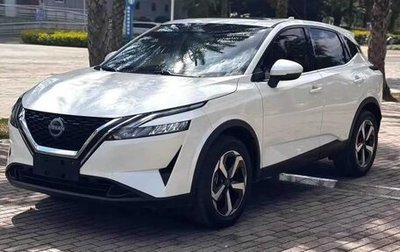 Nissan Qashqai, 2023 год, 2 231 000 рублей, 1 фотография