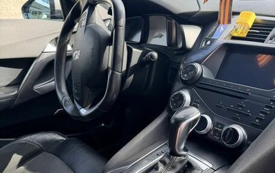 Citroen DS5, 2012 год, 1 300 000 рублей, 1 фотография