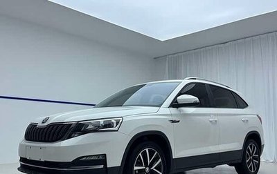 Skoda Kamiq I, 2022 год, 1 295 111 рублей, 1 фотография