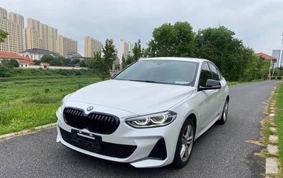 BMW 1 серия, 2021 год, 1 666 777 рублей, 1 фотография