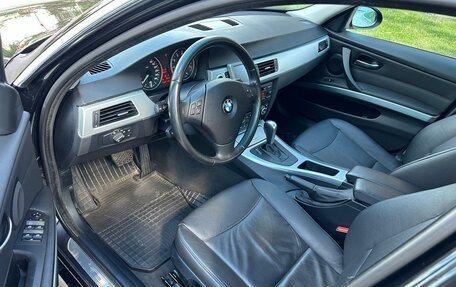 BMW 3 серия, 2007 год, 1 385 000 рублей, 20 фотография