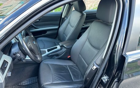 BMW 3 серия, 2007 год, 1 385 000 рублей, 19 фотография