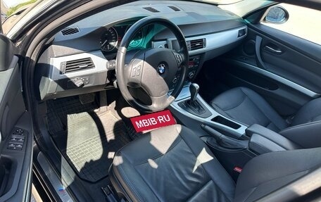 BMW 3 серия, 2007 год, 1 385 000 рублей, 17 фотография