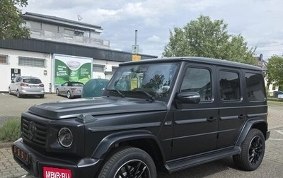 Mercedes-Benz G-Класс W463 рестайлинг _iii, 2026 год, 28 784 000 рублей, 1 фотография