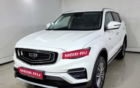 Geely Atlas, 2022 год, 1 795 000 рублей, 1 фотография