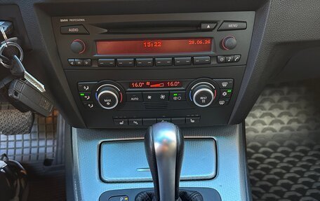 BMW 3 серия, 2007 год, 1 385 000 рублей, 22 фотография