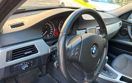BMW 3 серия, 2007 год, 1 385 000 рублей, 25 фотография