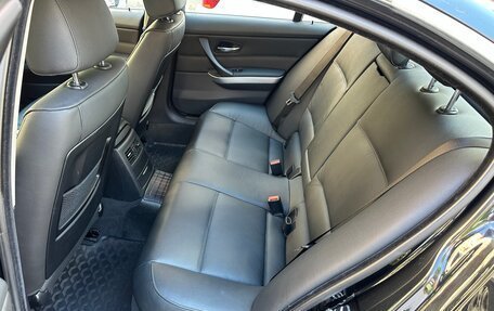 BMW 3 серия, 2007 год, 1 385 000 рублей, 26 фотография