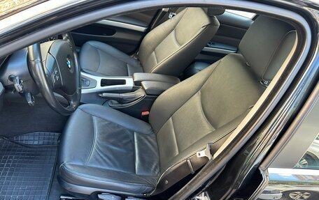 BMW 3 серия, 2007 год, 1 385 000 рублей, 24 фотография