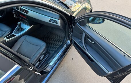 BMW 3 серия, 2007 год, 1 385 000 рублей, 28 фотография