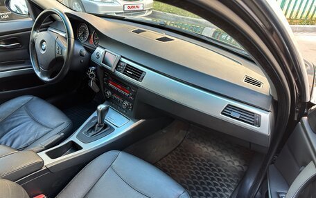 BMW 3 серия, 2007 год, 1 385 000 рублей, 30 фотография